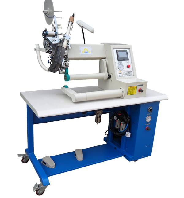 Garment seam sealing machine from china manucfacturer